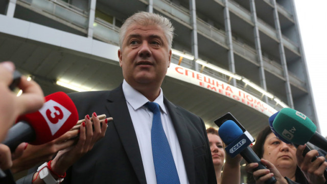 Проф. Балтов: Румен Радев трябва да остане под карантина