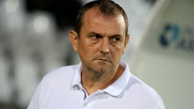 Загорчич не е единственият вариант за нов треньор на ЦСКА