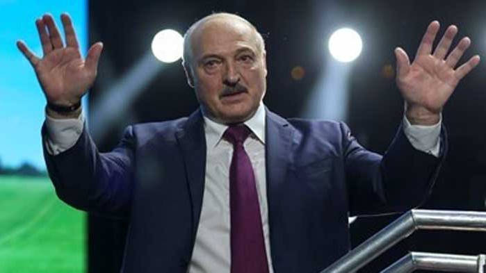 ЕС още не е готов да санкционира Лукашенко