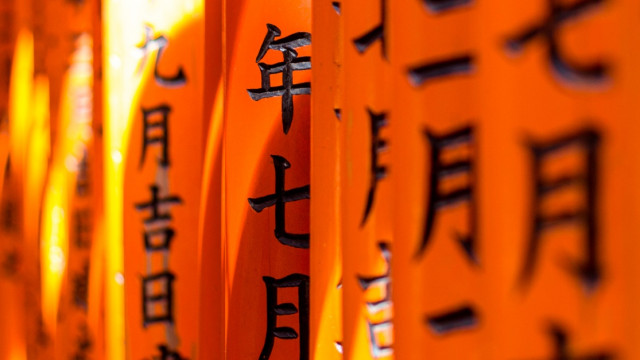 Представиха програми за изучаване на японски език в училище