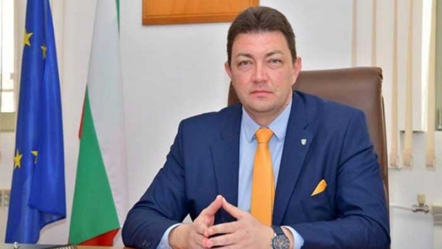 Кметът на Петрич Димитър Бръчков е с COVID-19