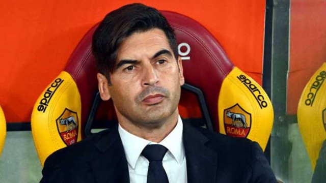 От Рома обявиха: Мислим само за следващия мач с ЦСКА