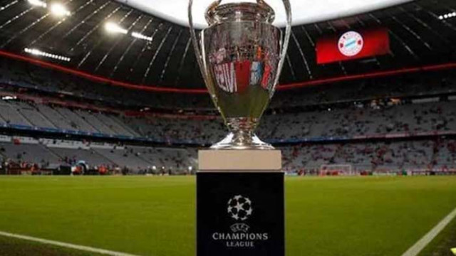 Зрелищни сблъсъци в Шампионска лига тази вечер