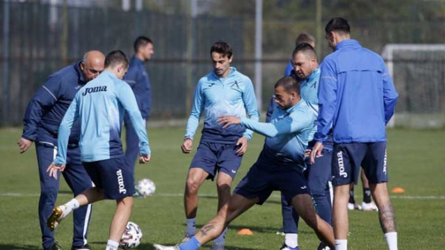 Наско Сираков потвърди: Левски ще има нов треньор!