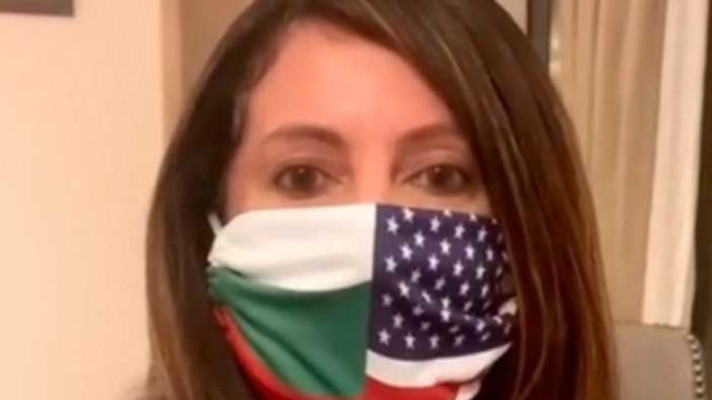 Посланик Херо Мустафа се самоизолира