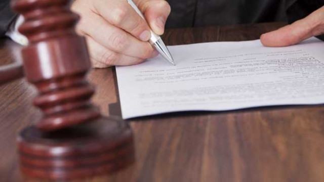 Не уважиха искането за промяна на мярката за неотклонение на обвинен в убийство