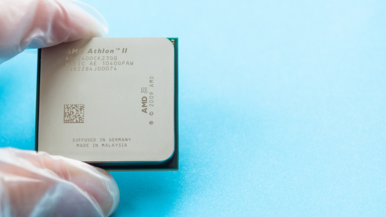 Поредна мегасделка при полупроводниците: AMD купува Xilinx за $35 милиарда
