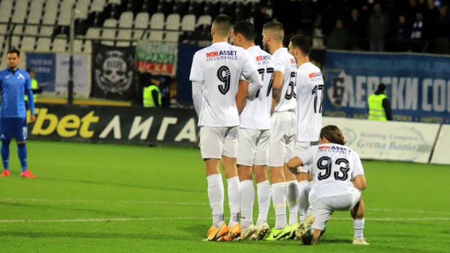 Девет положителни проби за коронавирус в Славия