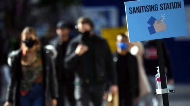 Няма да има достатъчно ваксини за европейците преди 2022