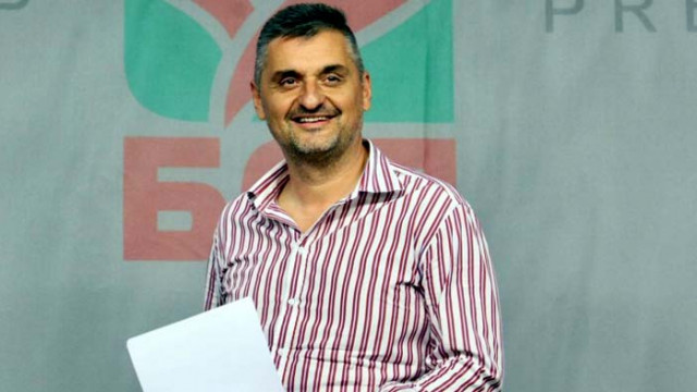 Добрев призна за напрежение Радев-Нинова: БСП е заложник на напрегнати лични отношения