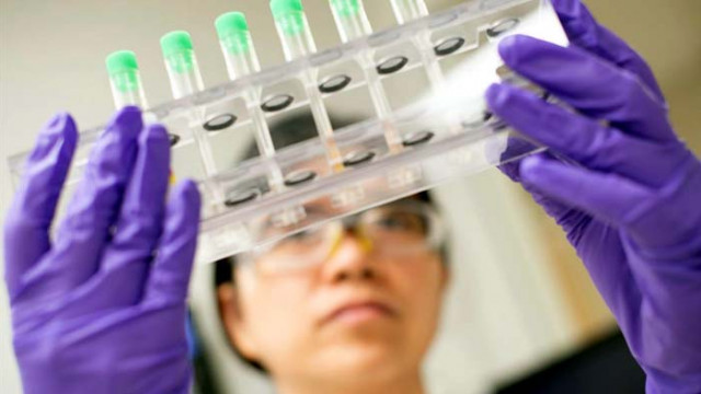 Още нагоре: 2569 са новите случаи на COVID-19 у нас