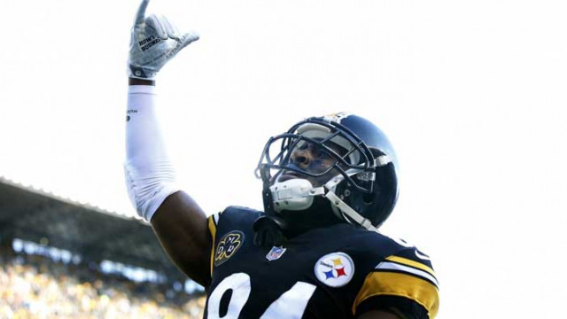 Антонио Браун подписа официално с Тампа Бей