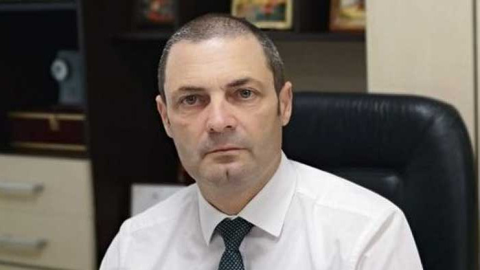 Областният управител на Търговище Митко Стайков е с коронавирус
