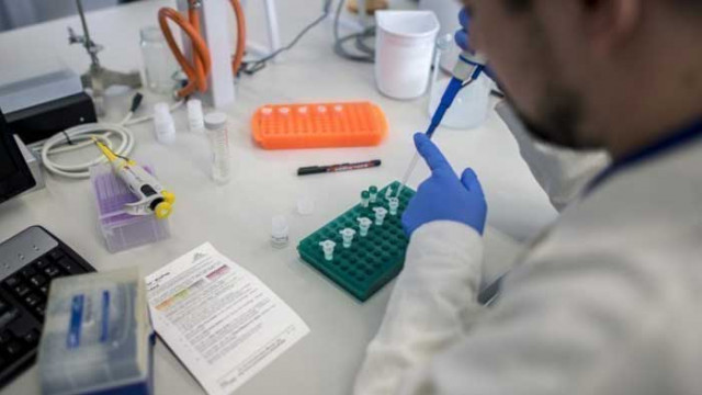 Лекар от Ямбол е заразен повторно с COVID-19