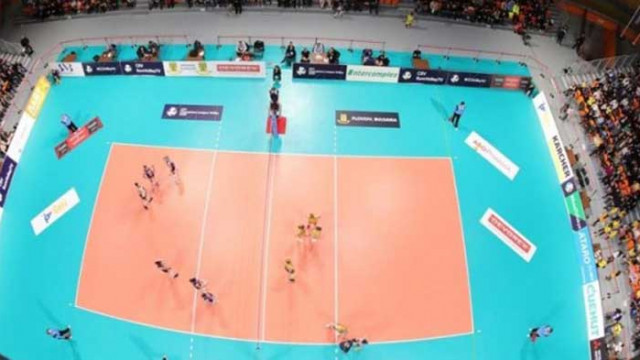 Пловдив ще е домакин на шест мача от Шампионска лига