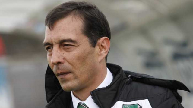 Петричев: Доказали сме през годините, че в трудни ситуации намираме себе си