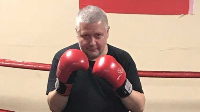 Генералната задача на Радев е да приключи БСП и да си създаде свой проект