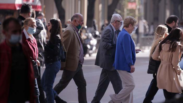 Гърция затвори за чужденци ГКПП Промахон за влизане през нощта