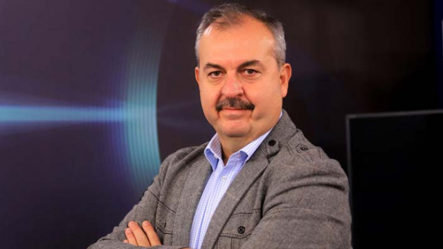 Любчо Нешков: Македония пред избор – лъжа или бъдеще