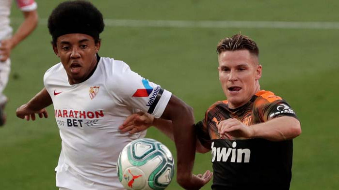 Испания каза на клубовете да прекратят отношенията си с букмейкърските къщи