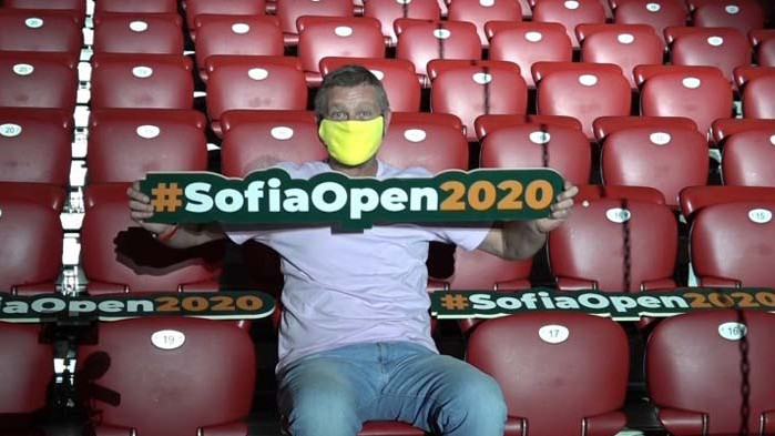 Какво трябва да знаят и спазват феновете на Sofia Open 2020