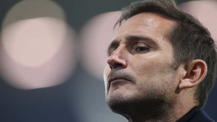 Лампард: Не виждам проблем, че не се видях с Абрамович