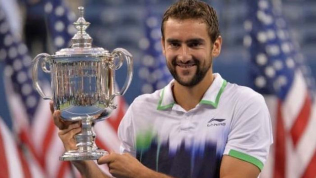 Носителят на титла от „Големият шлем“ Марин Чилич ще играе на Sofia Open 2020