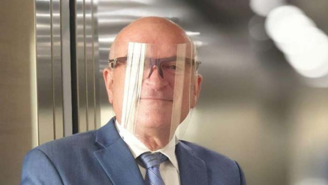 Главчев: Носенето на маска не е признак на страх, а отговорност към другите