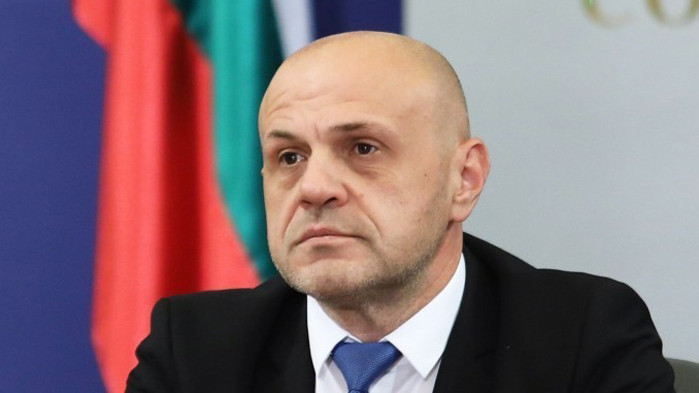 Дончев: Още тази година България може да има достъп до 692 млн. еврофинансиране
