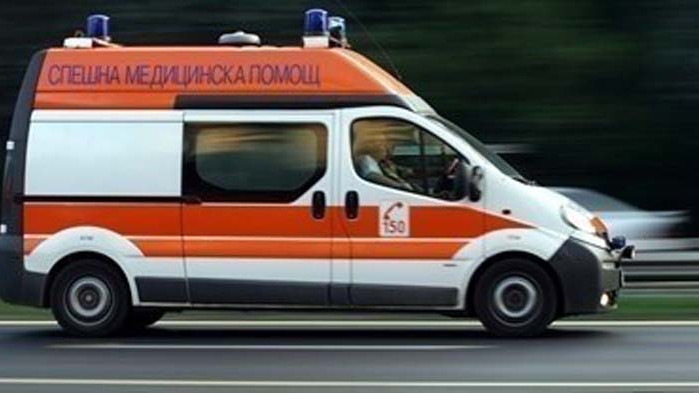 Семейство остана дни наред без болнична помощ