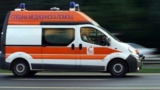 Семейство остана дни наред без болнична помощ