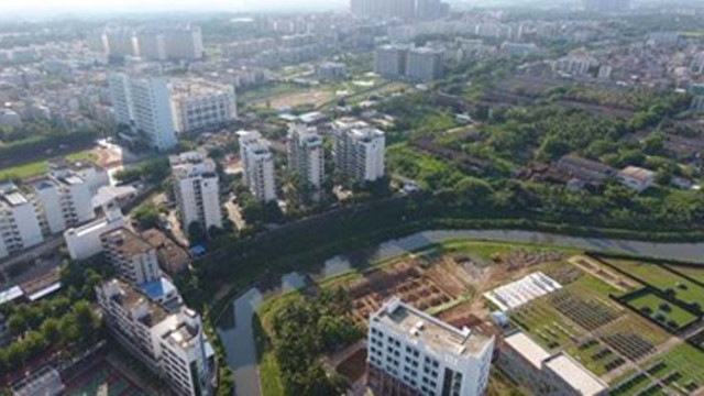 Китай засилва разследването за престъпления, свързани със замърсяването на околната среда