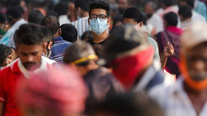 Вижте колко са се заразили с коронавирус по света