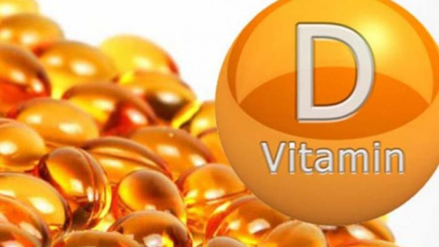 Вит Д в аптеките е на изчерпване