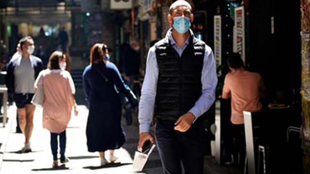 Австралия отчете 11 случая на COVID-19 за денонощие, а Нова Зеландия регистрира само един нов случай