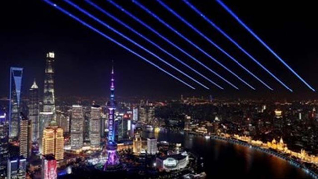 Шанхай остава топ дестинация за чуждестранни инвестиции