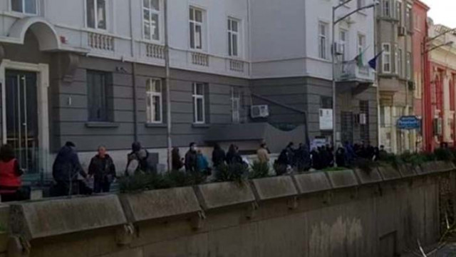 Ръст на безработните във Варна