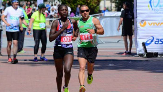 Набират доброволци за Маратон „Варна“