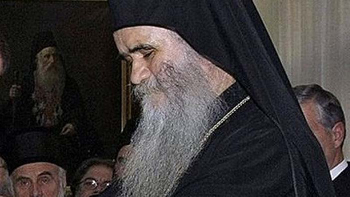 Митрополитът на Черна гора Амфилохий почина от COVID