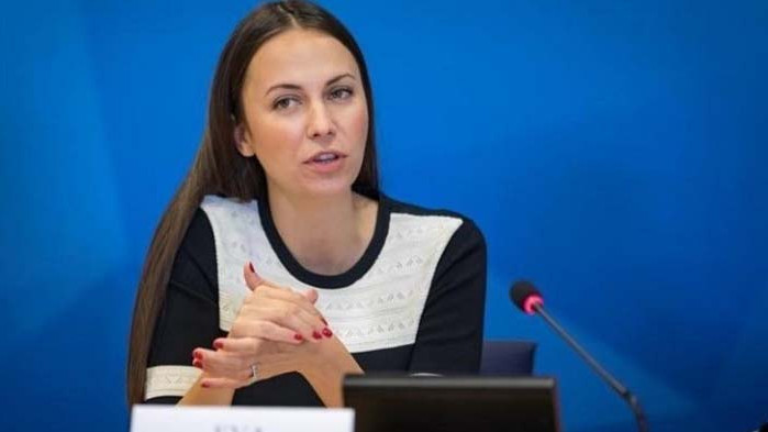 Ева Майдел: ЕС е впрегнал всички сили за намиране на ваксина срещу коронавируса