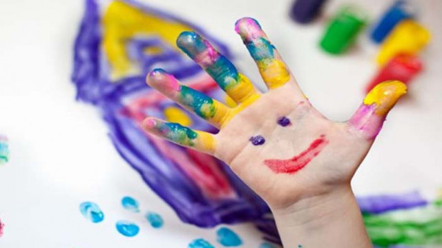 Родителските роли