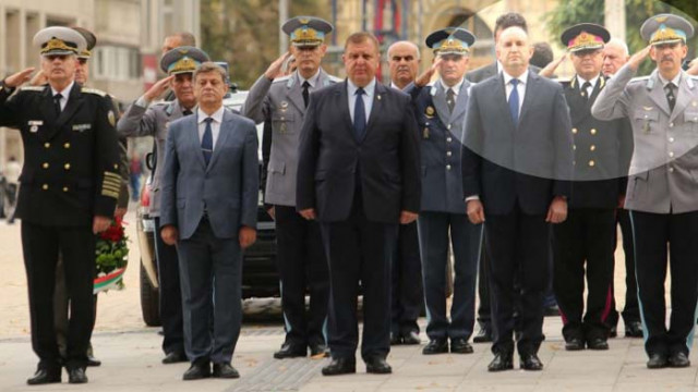 Армията обезглавена: 17 генерали с коронавирус след празненства с Радев