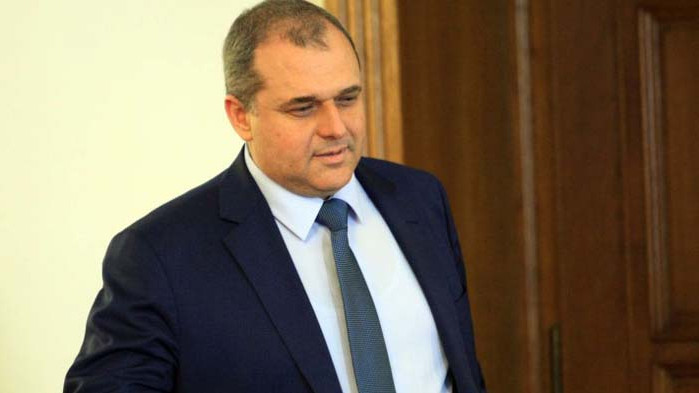 Веселинов пожела на Нинова бързо оздравяване: Преди да сме противници сме хора