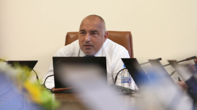 Борисов за екшън плана за справяне с кризата от COVID-19