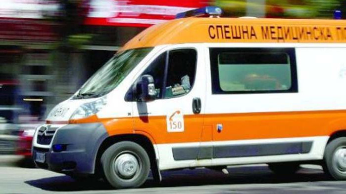 Момче почина след тежка катастрофа по пътя Варна - Добрич