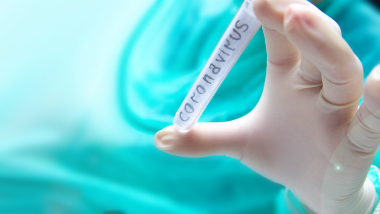 Украйна регистрира рекордни 8 752 нови случая на COVID-19 за ден