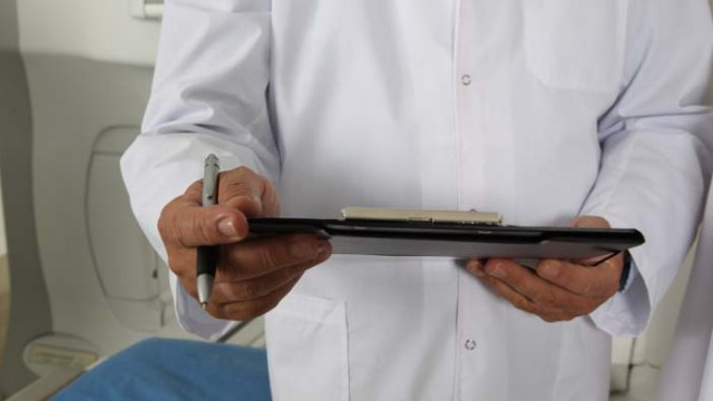 Спира приемът в Неврологичното отделение в Ловеч заради коронавирус сред персонала