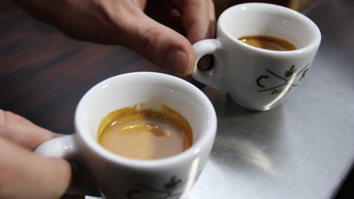 Кафето може да увеличи ставните болки