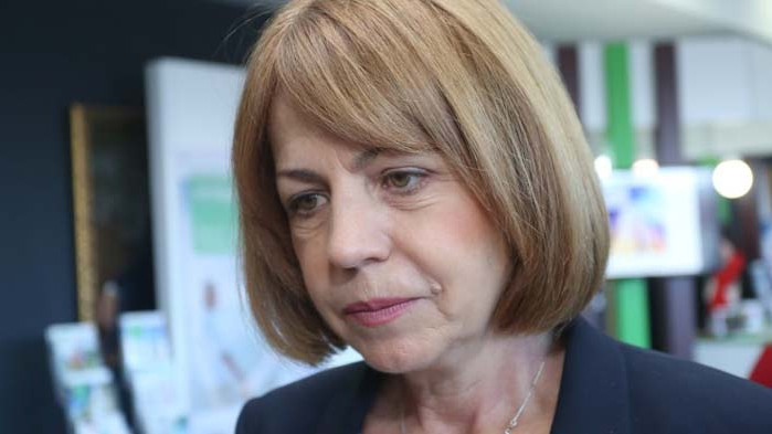 Фандъкова поиска проверка на Четвърта градска болница