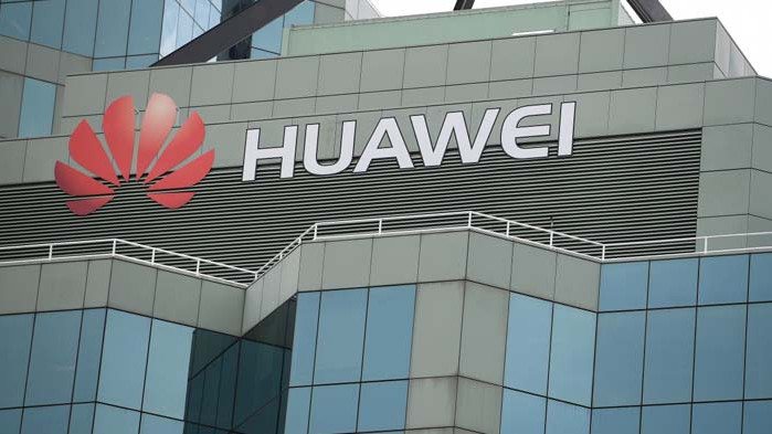 „Huawei“ започва самостоятелно производство на чипове
